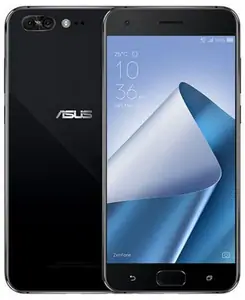 Замена тачскрина на телефоне Asus ZenFone 4 Pro (ZS551KL) в Перми